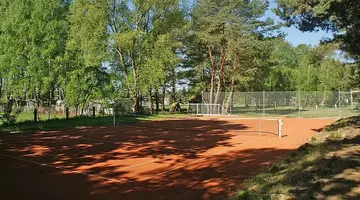 Hotel Trzy Jeziora