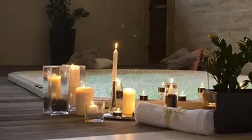 Hotel Trzy Jeziora