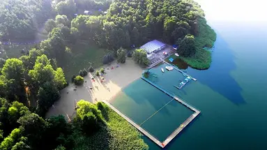Hotel Trzy Jeziora