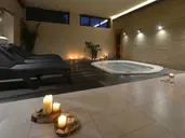 Hotel Trzy Jeziora