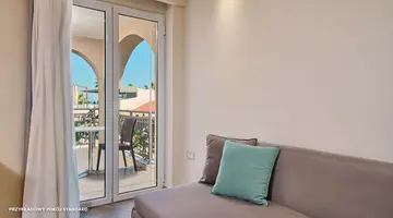 Hotel Tsilivi Beach