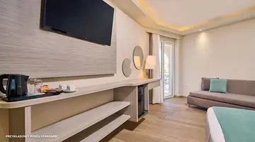 Hotel Tsilivi Beach