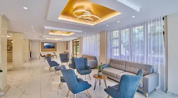 Hotel Tsilivi Beach