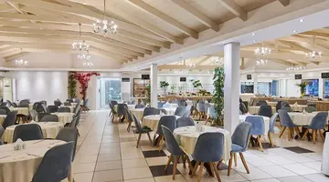 Hotel Tsilivi Beach