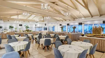 Hotel Tsilivi Beach