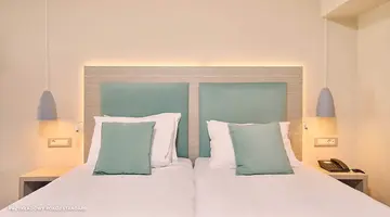 Hotel Tsilivi Beach