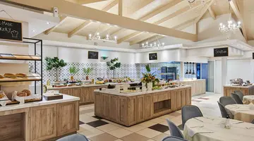 Hotel Tsilivi Beach