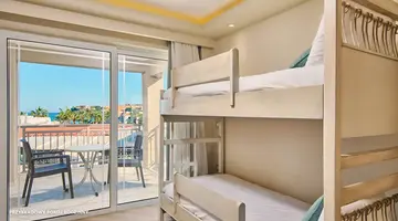 Hotel Tsilivi Beach