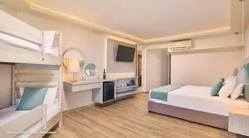 Hotel Tsilivi Beach