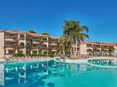 Hotel Tsilivi Beach