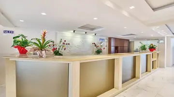 Hotel Tsilivi Beach