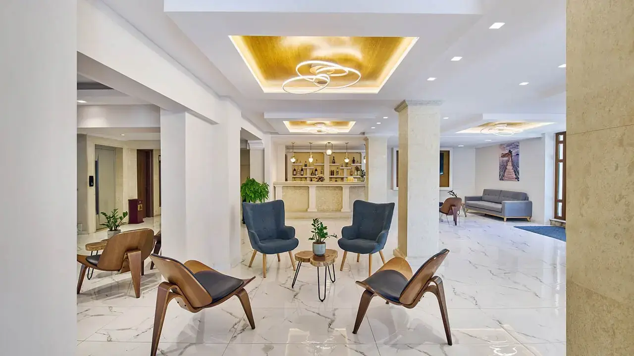 Hotel Tsilivi Beach