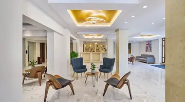 Hotel Tsilivi Beach