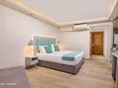 Hotel Tsilivi Beach