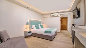Hotel Tsilivi Beach