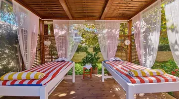 Hotel Tsilivi Beach