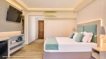 Hotel Tsilivi Beach