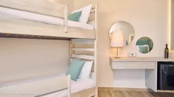 Hotel Tsilivi Beach