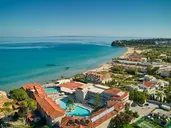 Hotel Tsilivi Beach