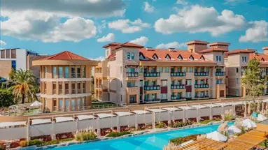 Hotel Tui Blue Xanthe