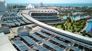 Hotel Tui Magic Life Jacaranda