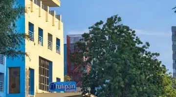 HOTEL TULIPAN