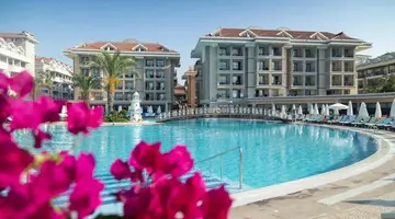 Hotel Turan Prince (ex.Sentido Turan Prince)