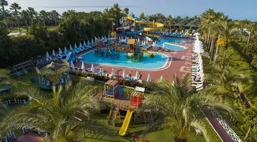 HOTEL TURAN PRINCE