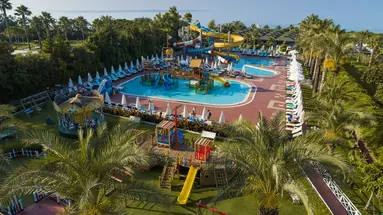 HOTEL TURAN PRINCE