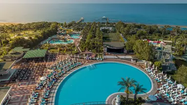 HOTEL TURAN PRINCE