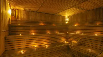 HOTEL TURAN PRINCE