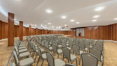 HOTEL TURAN PRINCE
