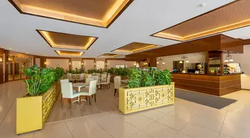 HOTEL TURAN PRINCE