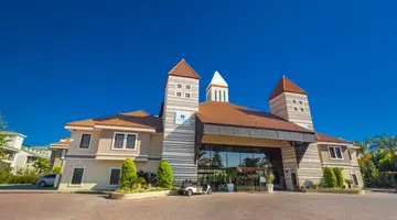HOTEL TURAN PRINCE