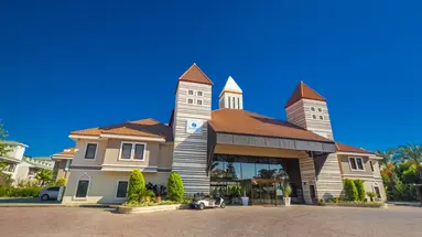 HOTEL TURAN PRINCE