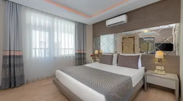 HOTEL TURAN PRINCE