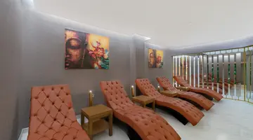 HOTEL TURAN PRINCE