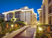 HOTEL TURAN PRINCE