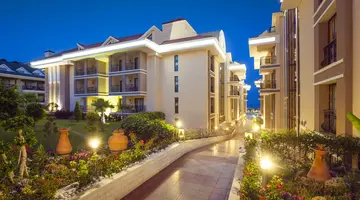 HOTEL TURAN PRINCE