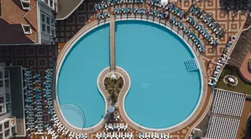 HOTEL TURAN PRINCE