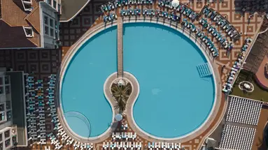 HOTEL TURAN PRINCE