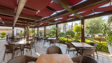 HOTEL TURAN PRINCE