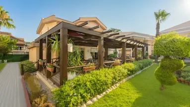 HOTEL TURAN PRINCE