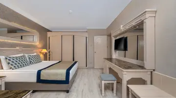 HOTEL TURAN PRINCE