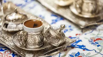 HOTEL TURAN PRINCE