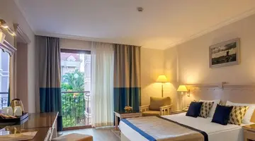 HOTEL TURAN PRINCE