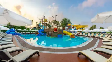 HOTEL TURAN PRINCE