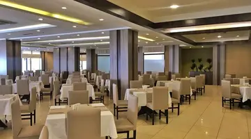 HOTEL TURAN PRINCE