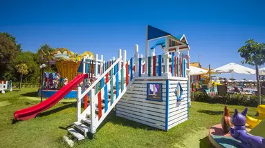 HOTEL TURAN PRINCE