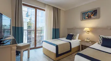 HOTEL TURAN PRINCE